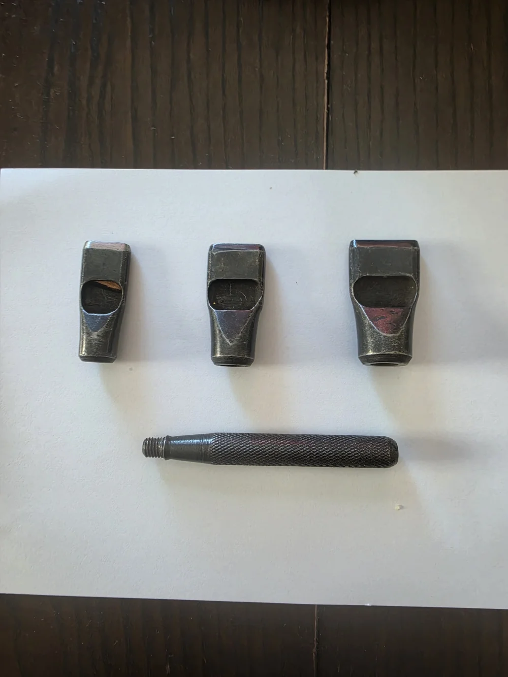 N/A universal leather